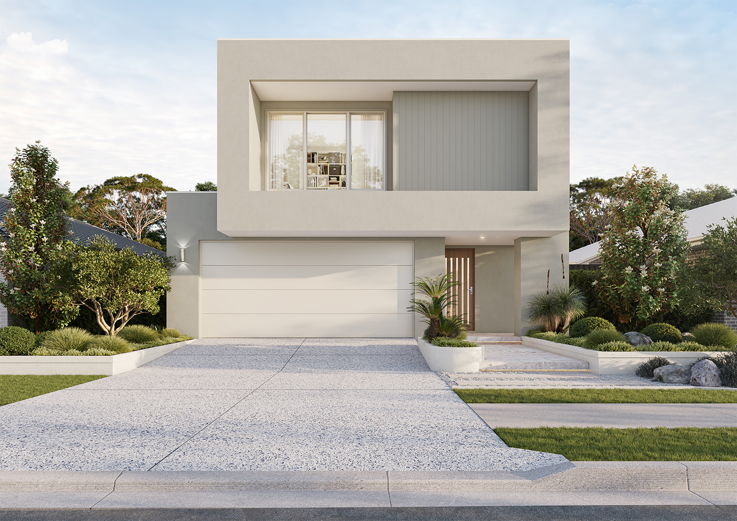 Travertine 35