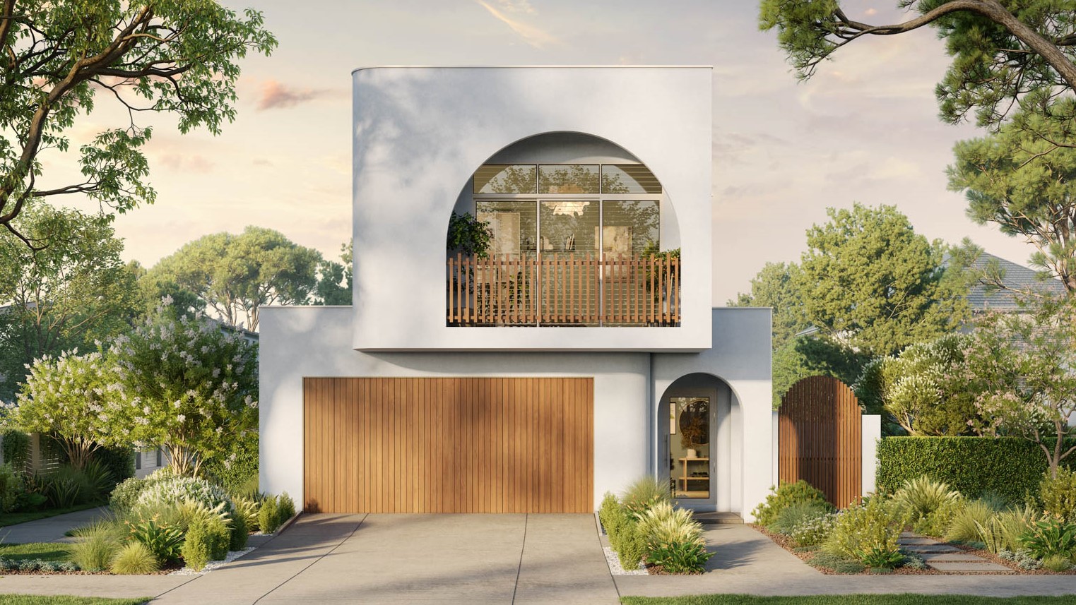 Jindalee 32
